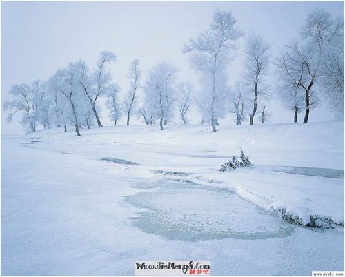 男人梦见下雪是什么征兆周公解梦