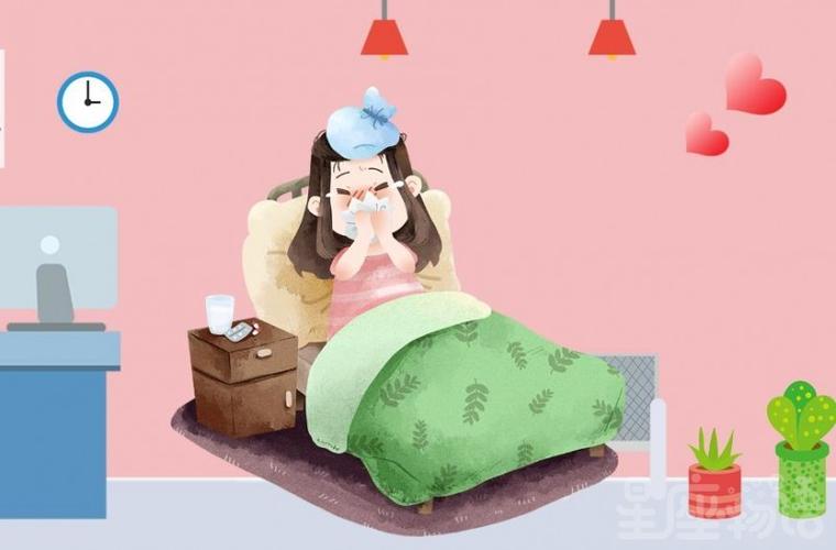 女人梦见自己生病住院做手术是什么意思