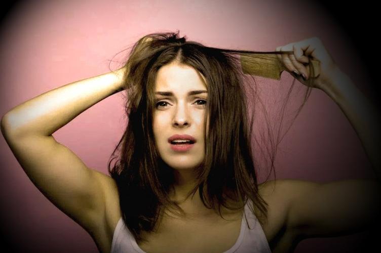 女人梦见掉一绺头发怎么破解