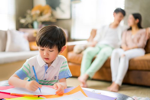 梦见自己生娃娃是什么预兆,梦见自己生小孩是什么征兆图3