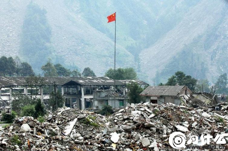 梦到地震预示什么