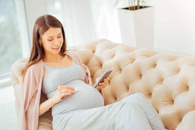 孕期怀女儿最准的征兆是什么