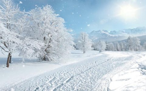 梦见下雪了是什么预兆周公解梦,梦见下雪是什么征兆周公解梦
