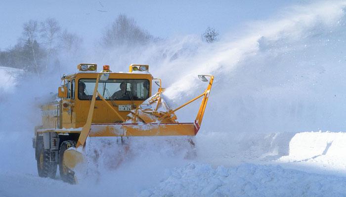 梦见铲雪是什么意思,什么征兆