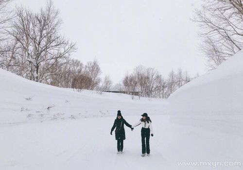 梦见下大雪是什么预兆