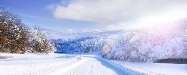 夏天做梦梦到下雪,夏天梦见下雪是什么意思图2