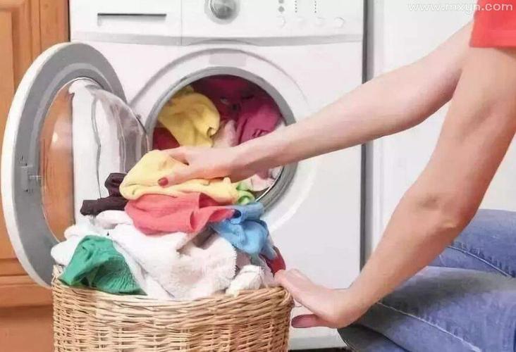 梦见洗衣服是什么征兆 女人