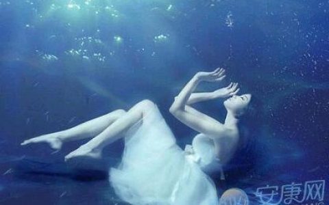 孕妇梦见水是男孩女孩,孕妇梦见发大水是生男还是女孩