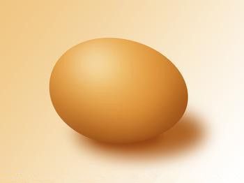 已婚女人梦到鸡蛋碎了看到蛋黄