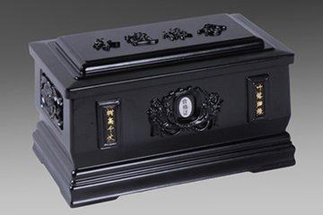 梦见已故亲人的骨灰盒是什么寓意