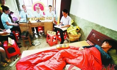 梦见别人家死人了是什么意思