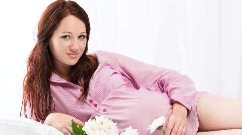 梦见媳妇怀孕了是什么意思