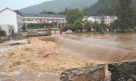 梦见发大水自己在水中成功逃生