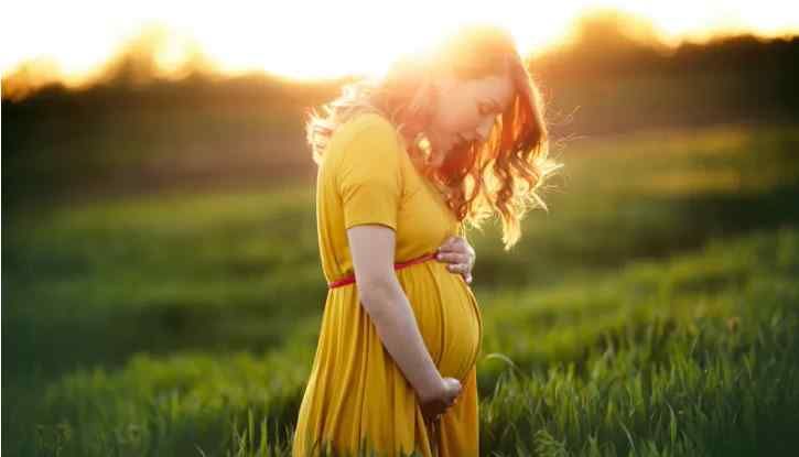 女人梦见自己怀孕生孩子是什么意思 女人梦见自己怀孕生孩子寓意什么