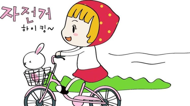 梦见骑自行车带人是什么预兆呢
