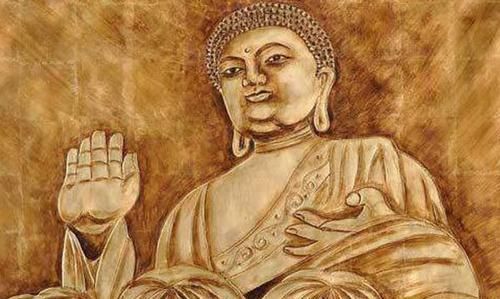 梦到佛祖是什么预兆