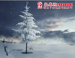 梦见下大雪什么意思