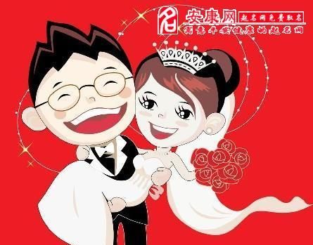 梦见自己结婚什么意思周公解梦