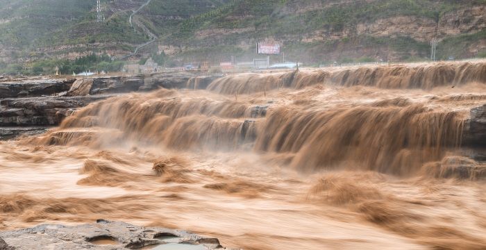 梦见家里发大水图2