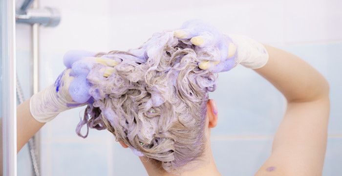 梦见洗头发是什么预兆图2