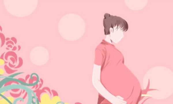 老梦到自己怀孕有什么预兆吗
