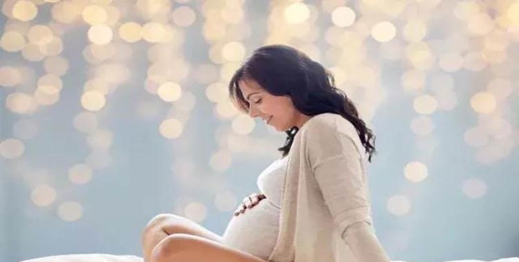 怀孕的人梦见孕妇大肚子是什么意思