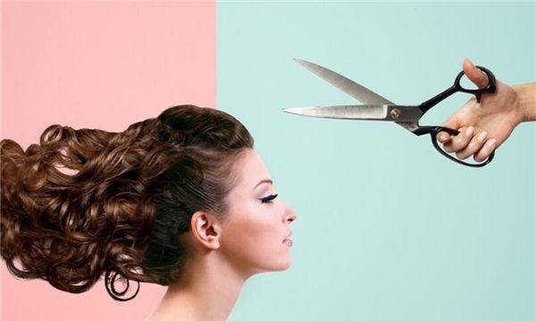 做梦梦见理发店剪头发是什么意思 做梦梦见理发店剪头发预兆什么