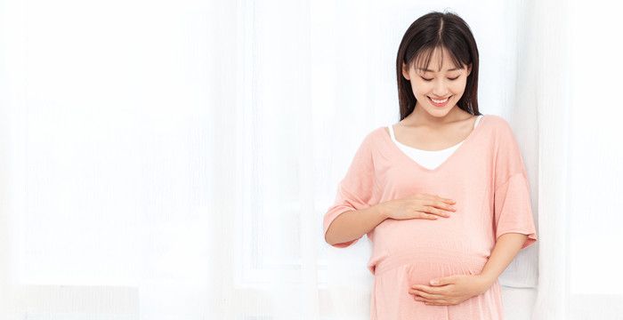 梦见孕妇大肚子是什么预兆图2