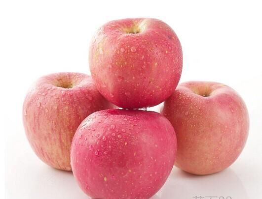苹果属于什么果实类型