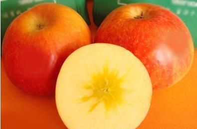 苹果属于什么类型的果实
