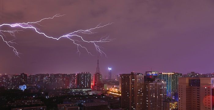 梦见打雷图2