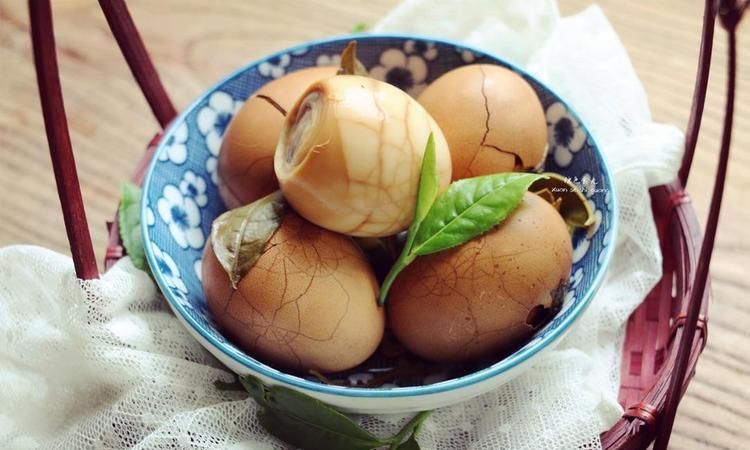 茶叶蛋能减肥吗