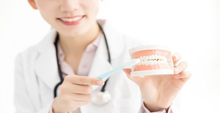 梦见牙齿掉了是什么征兆图2