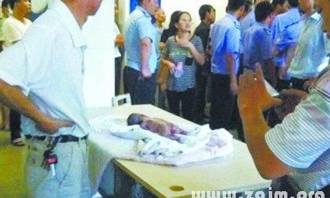 如果小孩梦见父母死了那意味着什么