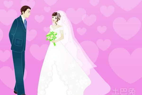 已婚人士梦见自己再次结婚了是什么征兆呢