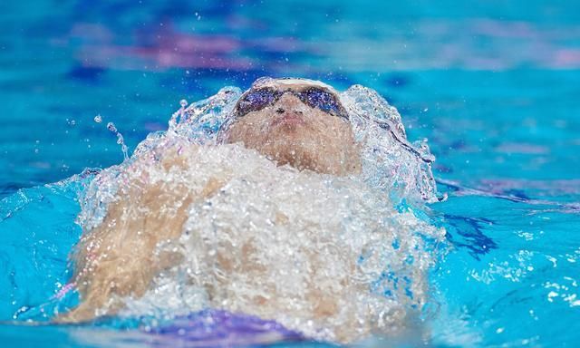世界游泳锦标赛最长的是男子1500米什么用