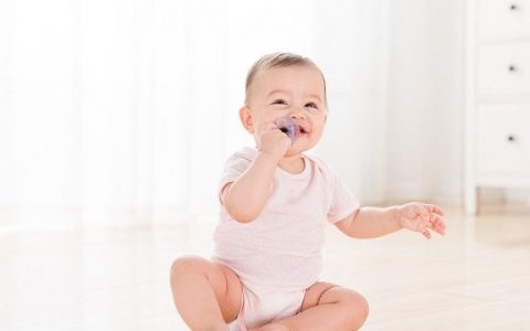 梦见孩子拉屎