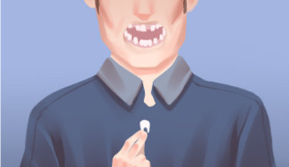 掉牙齿是什么预兆，“尾牙”是什么意思为什么叫“尾牙”图2