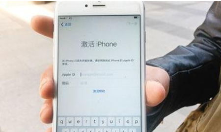 iphone激活出错,苹果手机激活出错怎么办?图1