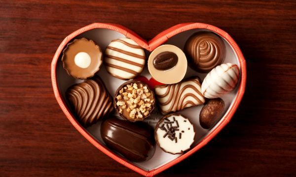代可可脂巧克力和巧克力的区别,代可可脂巧克力一天吃多少合适图9