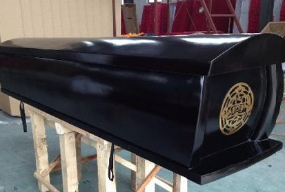 女人梦见黑棺材是什么征兆