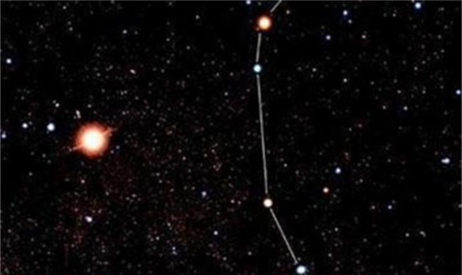 什么星座的人颜值普遍很高，十二星座里颜值最高的是天蝎男图2