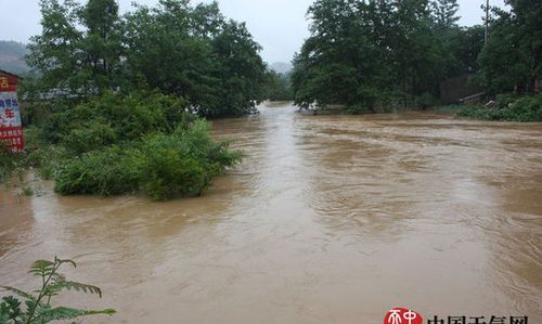 梦见水灾逃生什么兆头