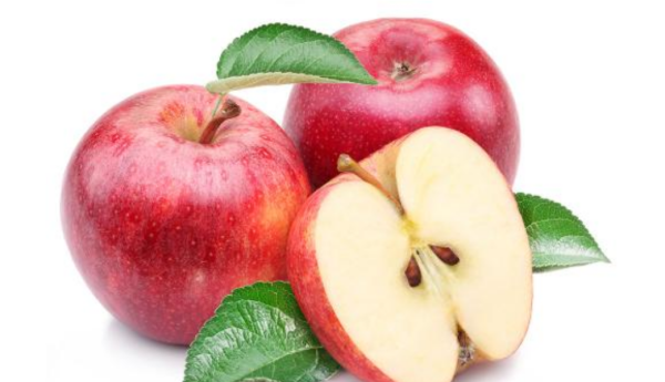 苹果属于哪类水果,苹果属于什么类型的果实图3