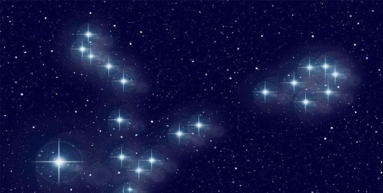 织女星属于哪个星座，牛郎织女是什么星座的星体图1