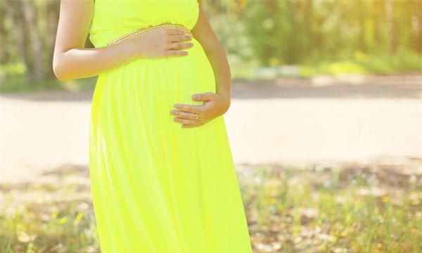 梦见别的女人怀孕是什么预兆