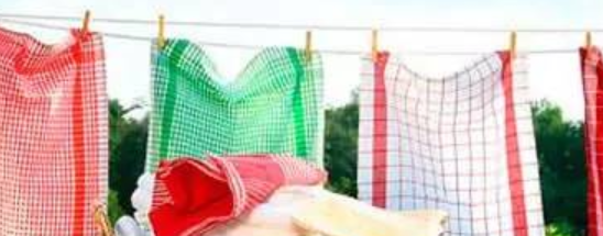 防止衣服掉色的洗涤方法,洗衣服防掉色的方法有哪些呢图1