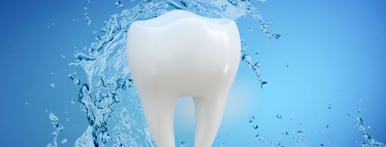 拔牙后牙床是怎样愈合的，梦到自己拔牙齿是什么预兆图1