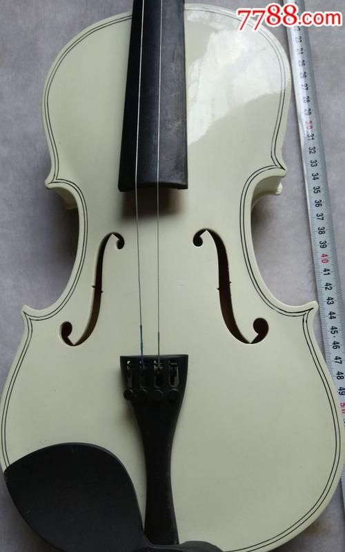 一般小提琴多少钱