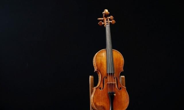 一把小提琴大约多少钱